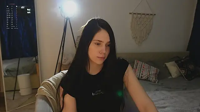 jennetdoll's cam snapshot