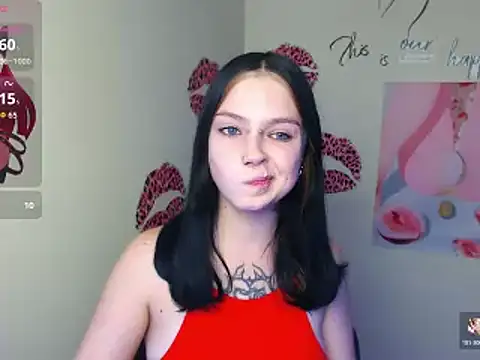 Cherry_Girl1's cam snapshot