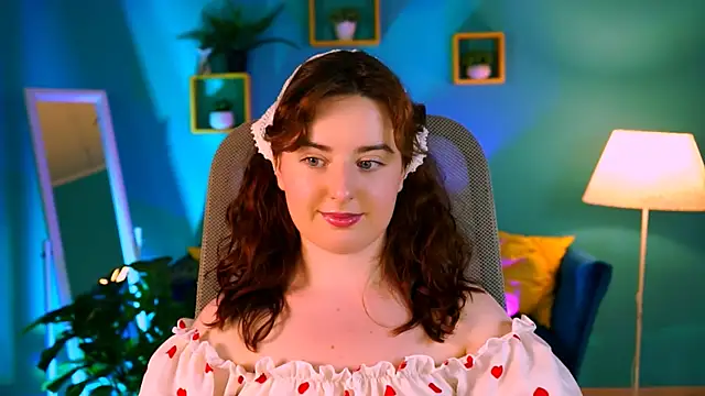 AnnTerry_'s cam snapshot