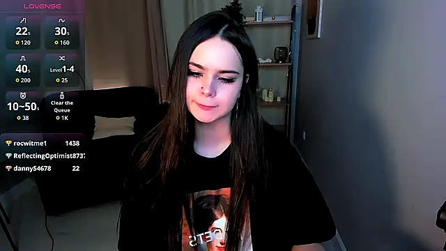 Ketty_xBaby's cam snapshot