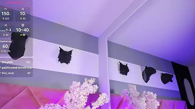 Bella_Williiams's cam snapshot