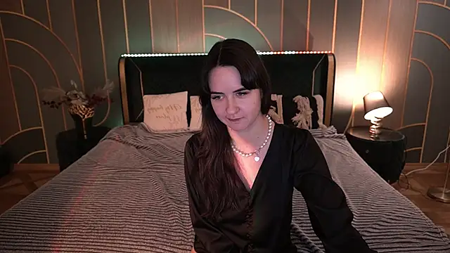 BerryDiva's cam snapshot