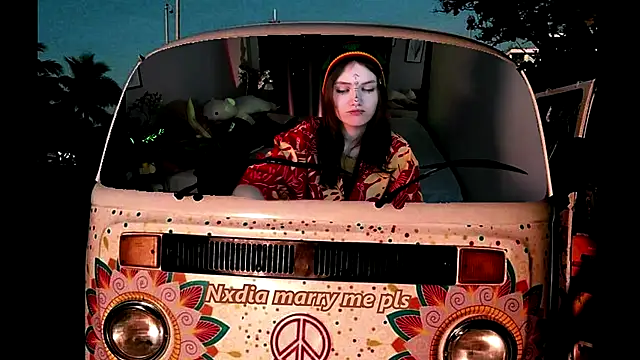 Dilara_xBaby's cam snapshot