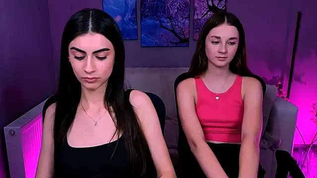 kaisy_star's cam snapshot