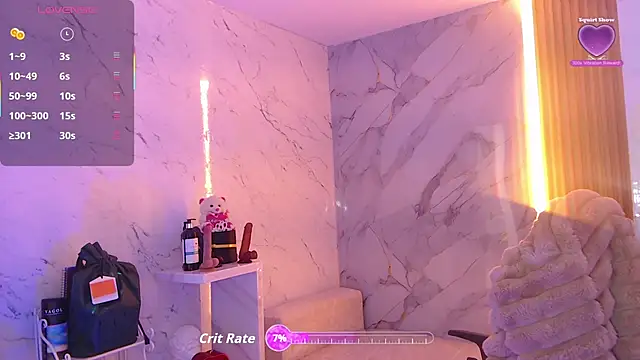 Sophia_tf's cam snapshot