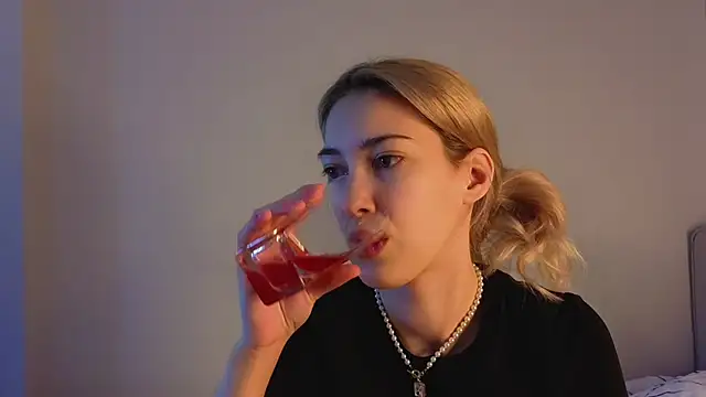 AngelicRice's cam snapshot