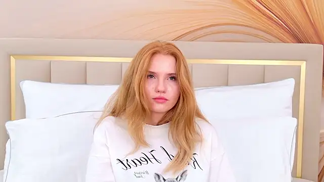 MelissaLiss's cam snapshot