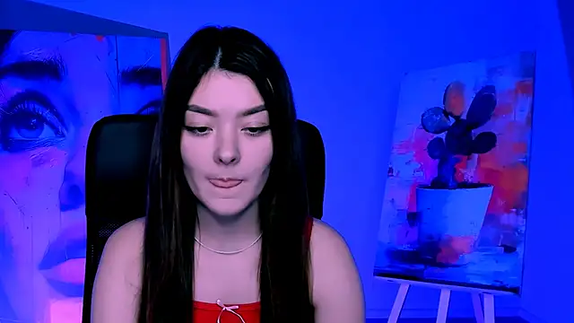 AnaSteisher's cam snapshot