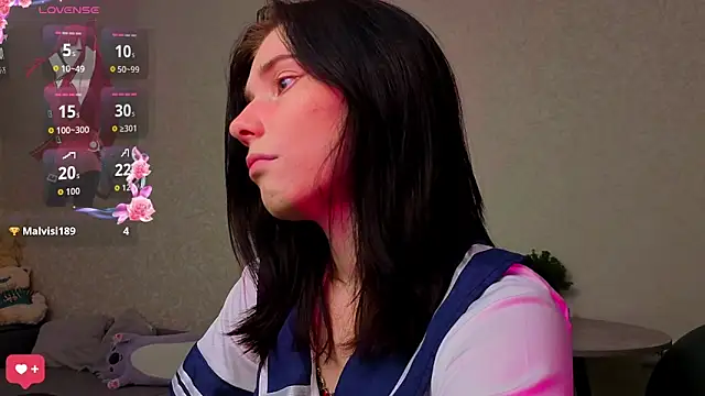 Mell_Hyees's cam snapshot