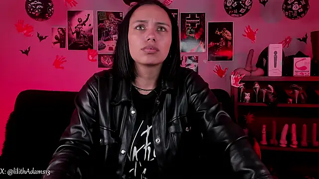 lilith-deveraux's cam snapshot