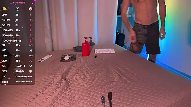 Walt_Enjoy live sex cam