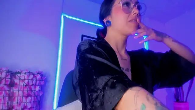 brithanygate's web cam