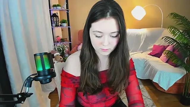 AlluringLookk's web cam