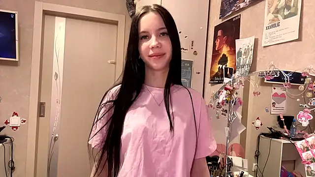 AxyKitten live sex cam