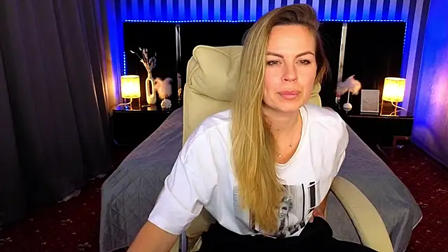 Hot_Natallie's web cam