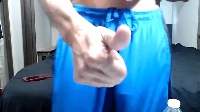 ThickD2C live sex cam