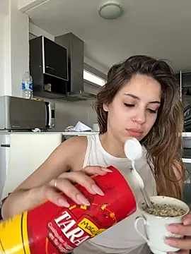 Lolykush's cam snapshot