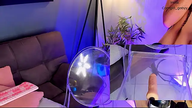 Gaby_Ferrer's cam snapshot