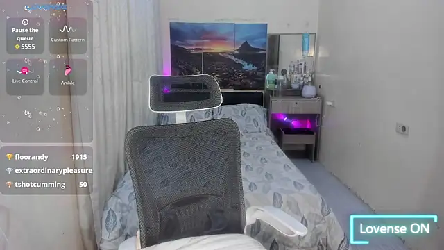 Hotnasty_madison live sex cam