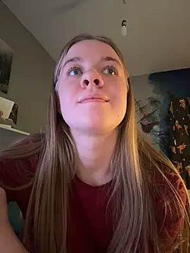 candy_maggie's cam snapshot