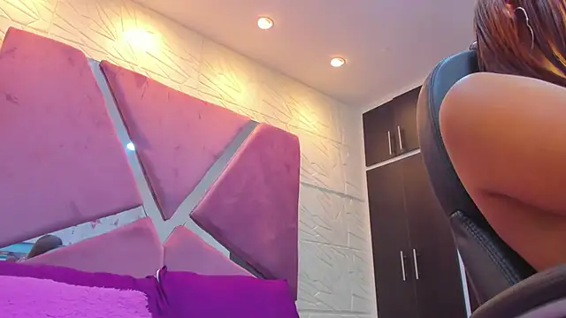 Charlotte_Ice1's cam snapshot