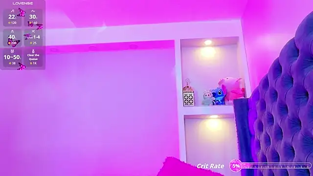 CamiEstrada live sex cam