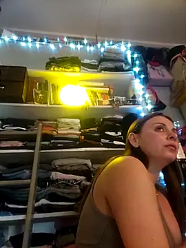 ShysluutGia's cam snapshot