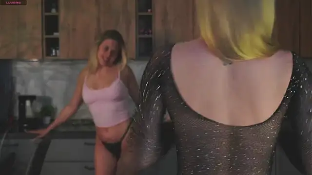 ChristyMarshall's cam snapshot