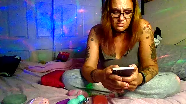 SparklesB1tch's cam snapshot