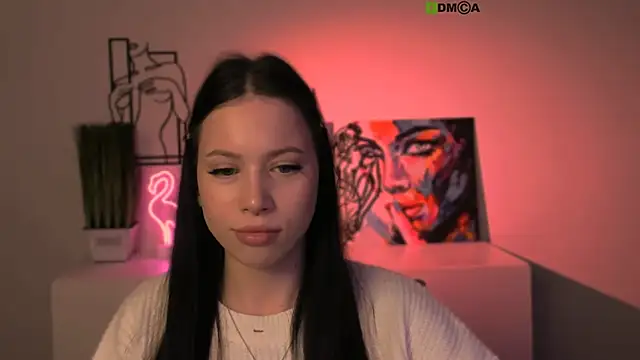 amanda-miki's cam snapshot