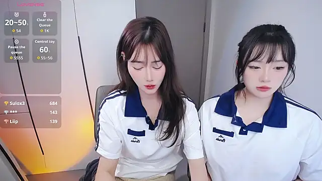 Follyise live sex cam