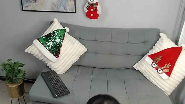 Amber_Etan's cam snapshot