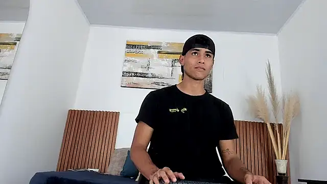 zander_2120 live sex cam