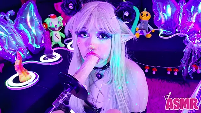 LaytonBox live sex cam