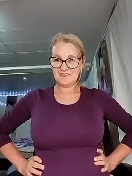 irinamaux's cam snapshot