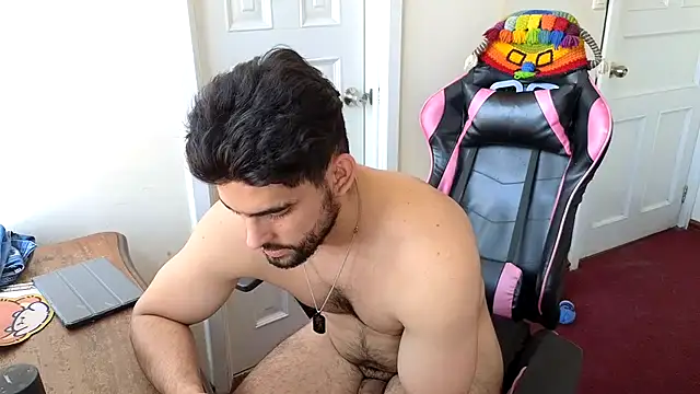 Jackyrose live sex cam