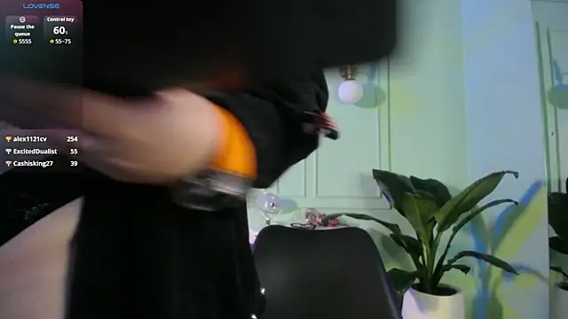 Layna_cold's cam snapshot