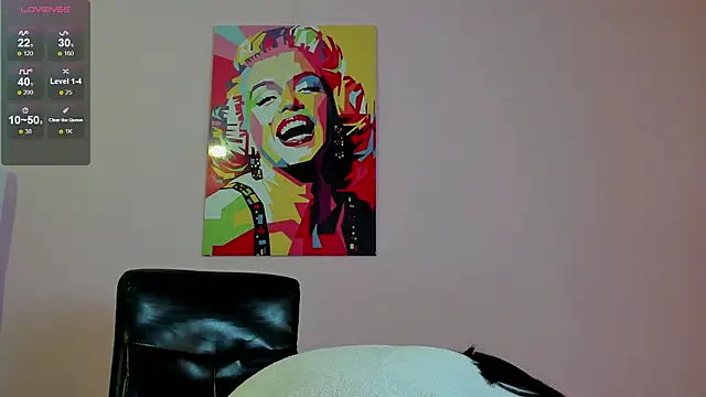 lizzaxs's cam snapshot