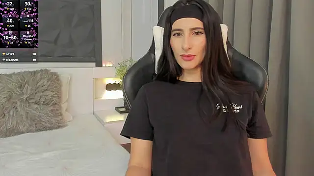 SaraGomez1's cam snapshot