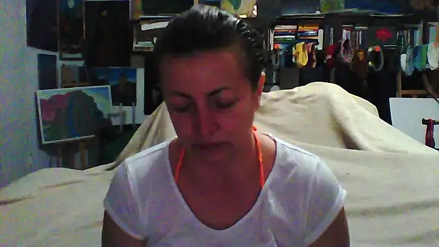 MariaAnaSunshine's cam snapshot