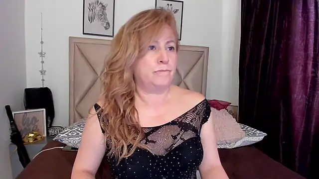 MonyCassius's cam snapshot