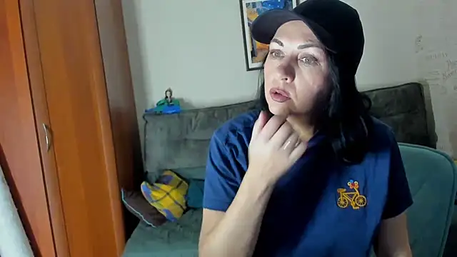 Kisssymisssy's cam snapshot