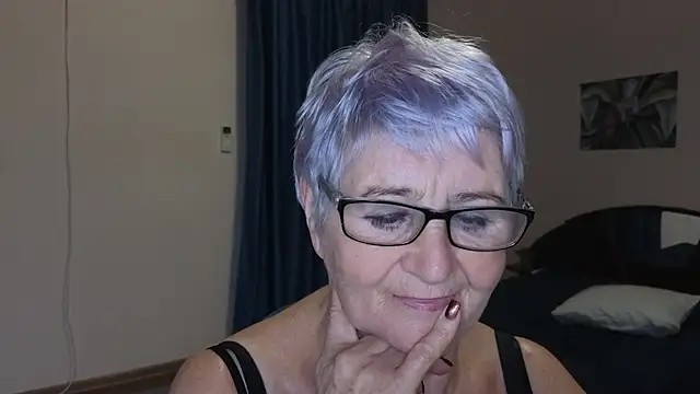 Sandra_Snowflake's cam snapshot