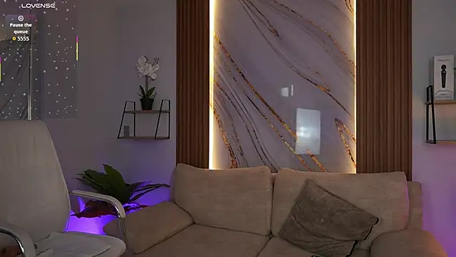 MilaCrave's cam snapshot