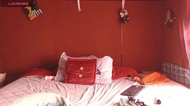 Sasharosee2's cam snapshot