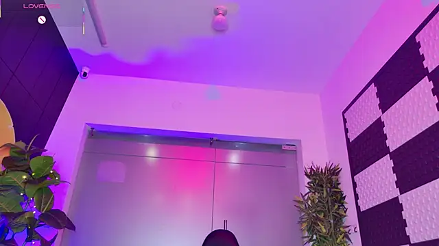 MalaikaBrown's cam snapshot