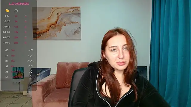 ElmiraPowers's cam snapshot