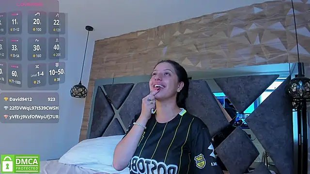 Venus_velez_ live sex cam