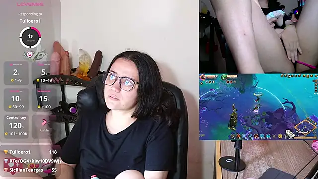 sobresalinaa live sex cam