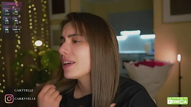 KateCarrey's cam snapshot